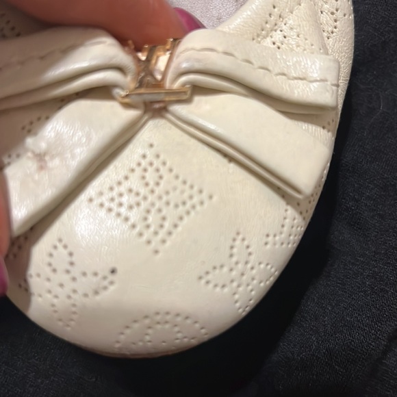 Louis Vuitton Ballet Flats - Picture 3 of 6